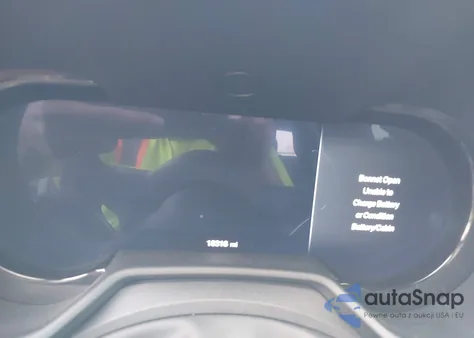 2024 Dodge Hornet R/T из США, поврежденный, VIN ZACPDFCW9R3A32420